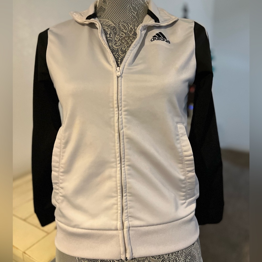 Adidas Jacket